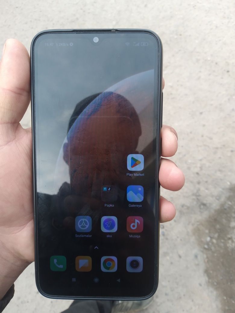 Redmi 9 A holati zo‘r