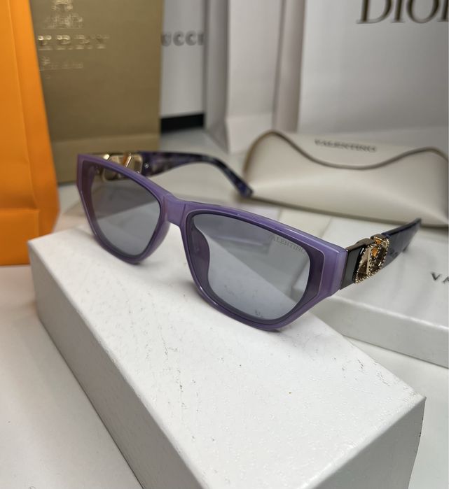 Ochelari de soare Valentino