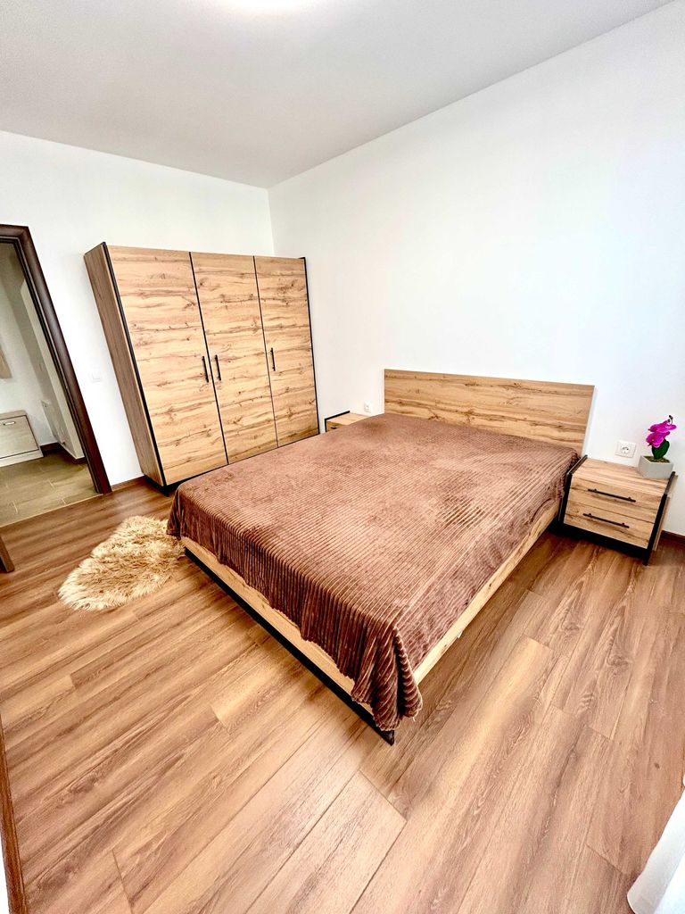 Продава се Двустаен апартамент в София, Люлин 3 - 65 кв.м за 2570 €/кв.м - Снимка #2