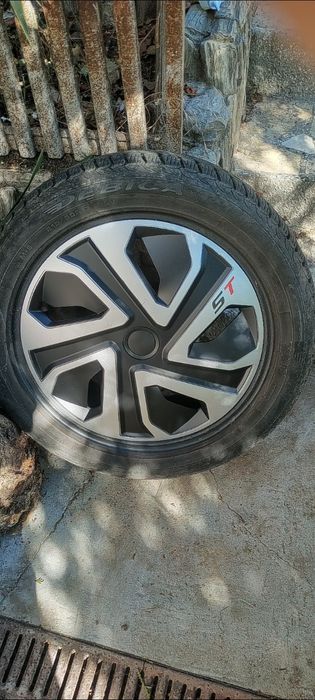 Тасове за джанти 16 цола