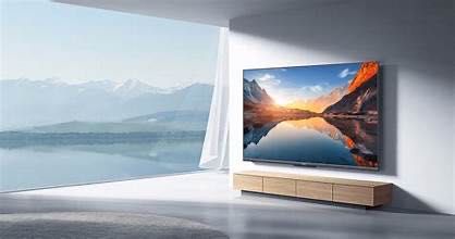 Телевизор Xiaomi Smart Tv 55 Qled 120Hz склад оптом +подарок есть