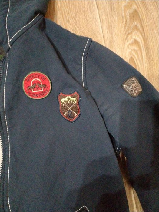 Bluza echitatie calarie