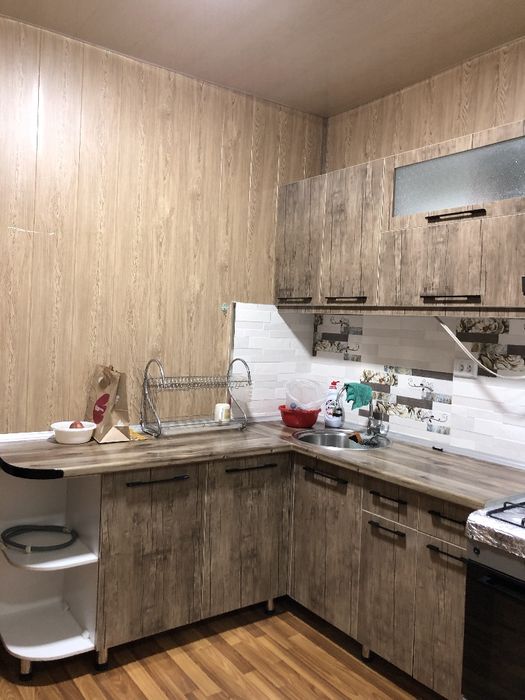 2-комнатная квартира в Айбеке