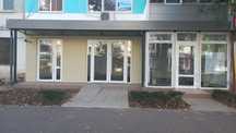 Inchiriez spatiu comercial