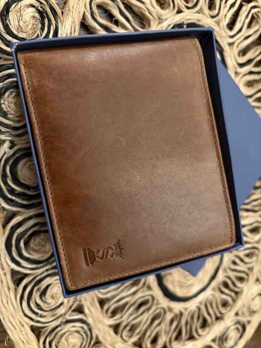 portofel piele naturala