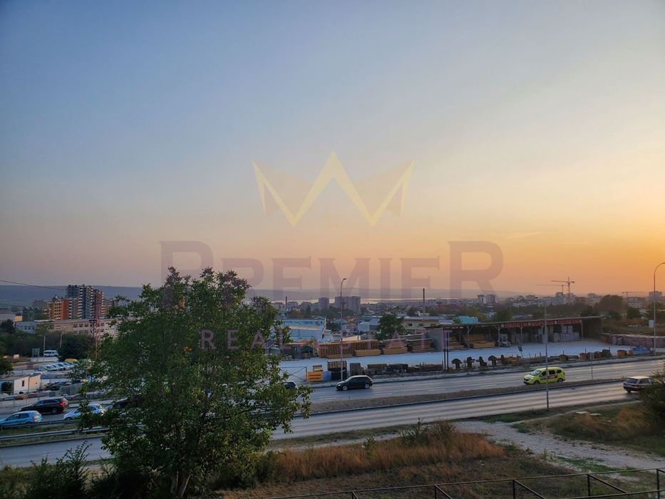 Продава се Двустаен апартамент в Варна, Победа - 55 кв.м за 1728 €/кв.м - Снимка #9