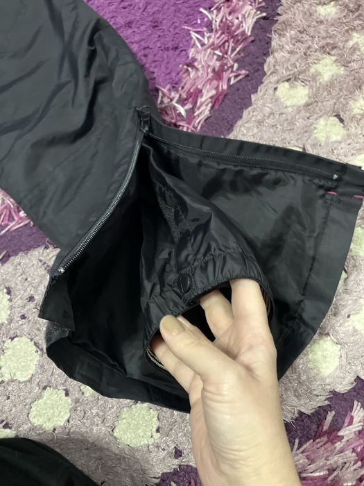 Pantaloni Stormberg,de ski.