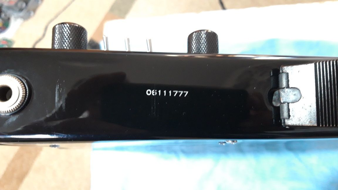 Эл.гитара ,,Hohner G3T"