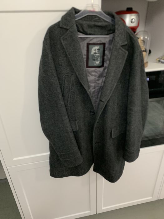 Pardesiu barbatesc marimea L