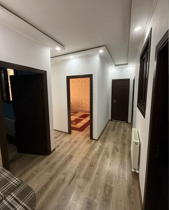 Сдается 3 ком Паркентский