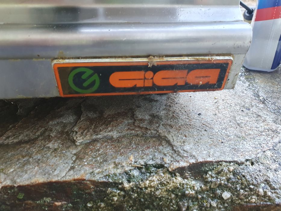 Професионално кухненско обурудване