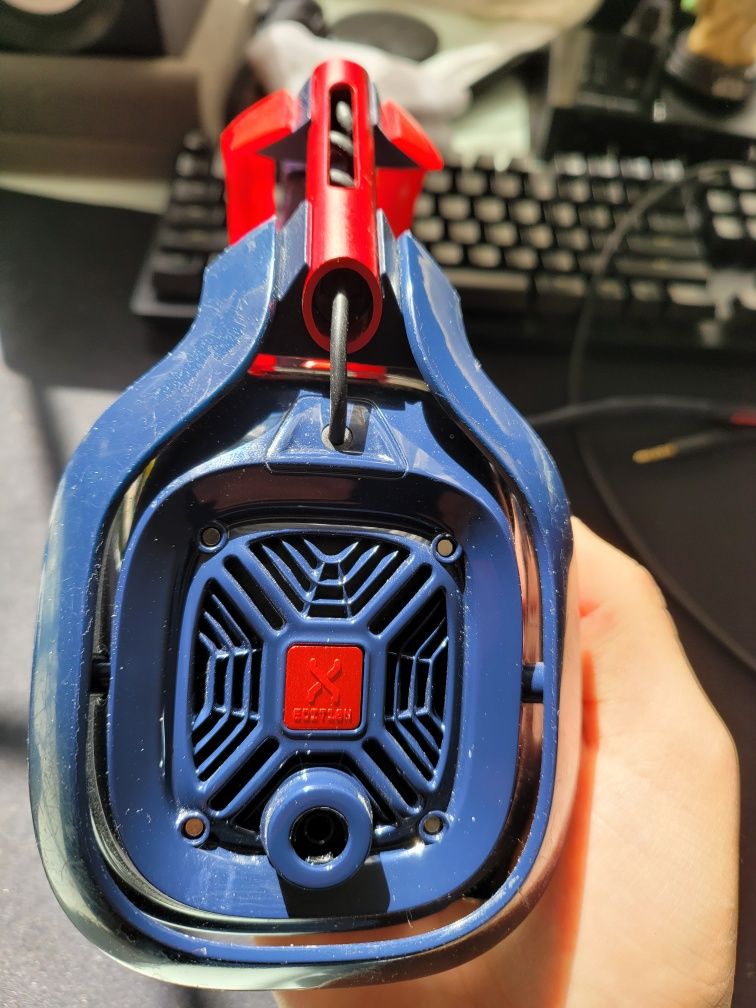 Геймърски Слушалки Astro A40TR X Edition