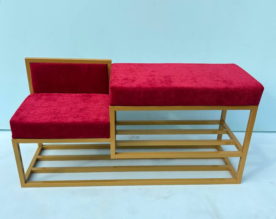 Oyoq kiyim uchun polka