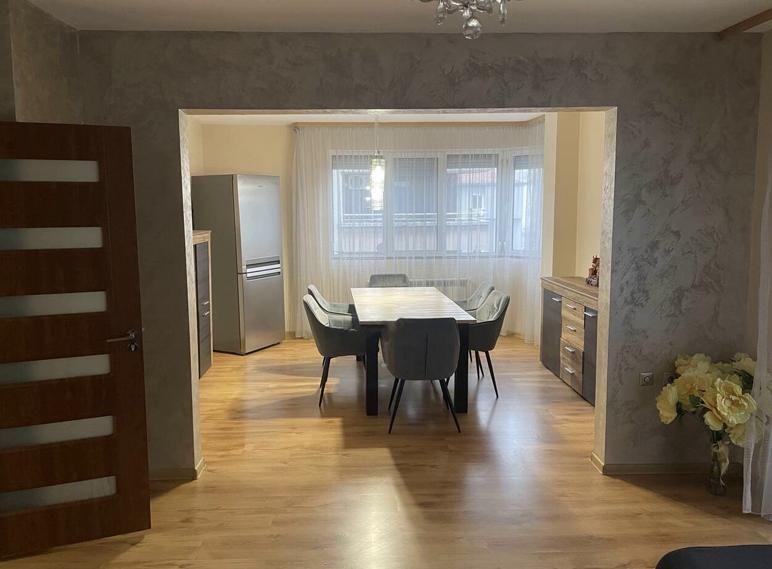 Дава се под наем Етаж от къща в Пловдив, Гагарин - 100 кв.м за 600 € - Снимка #3