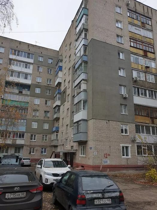 Требуется Девушка на подселение