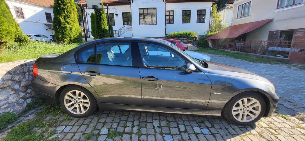 Vand BMW 320D - an fabricatiei 2006