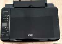 Imprimanta Epson Stylus SX210
