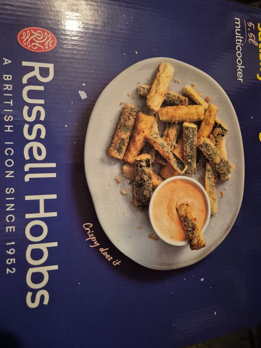 Russell Hobbs SatisFry