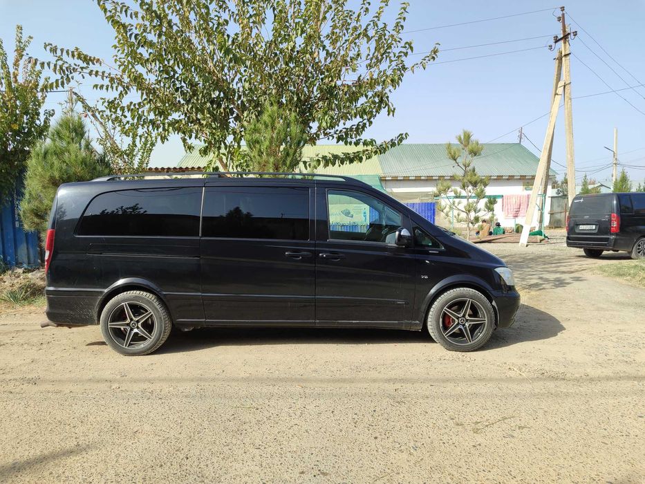 Мерс виано сотилади