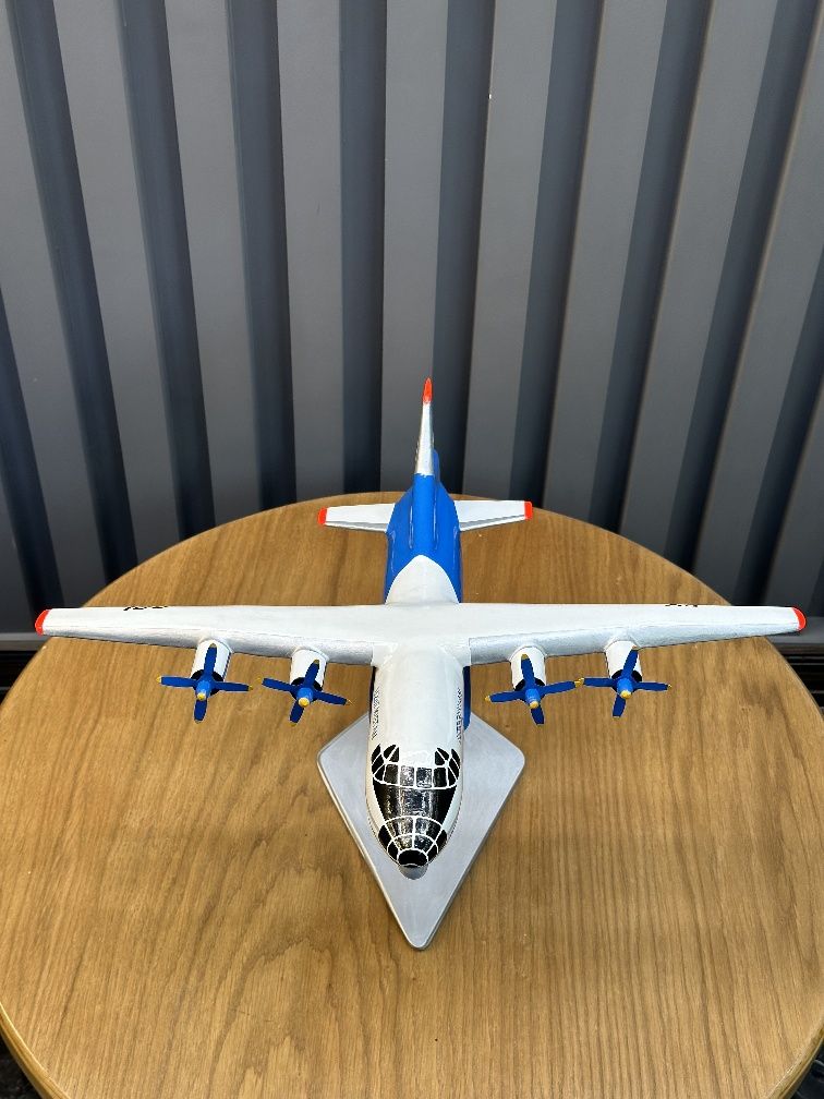 Сувенир Самалёт Ан12