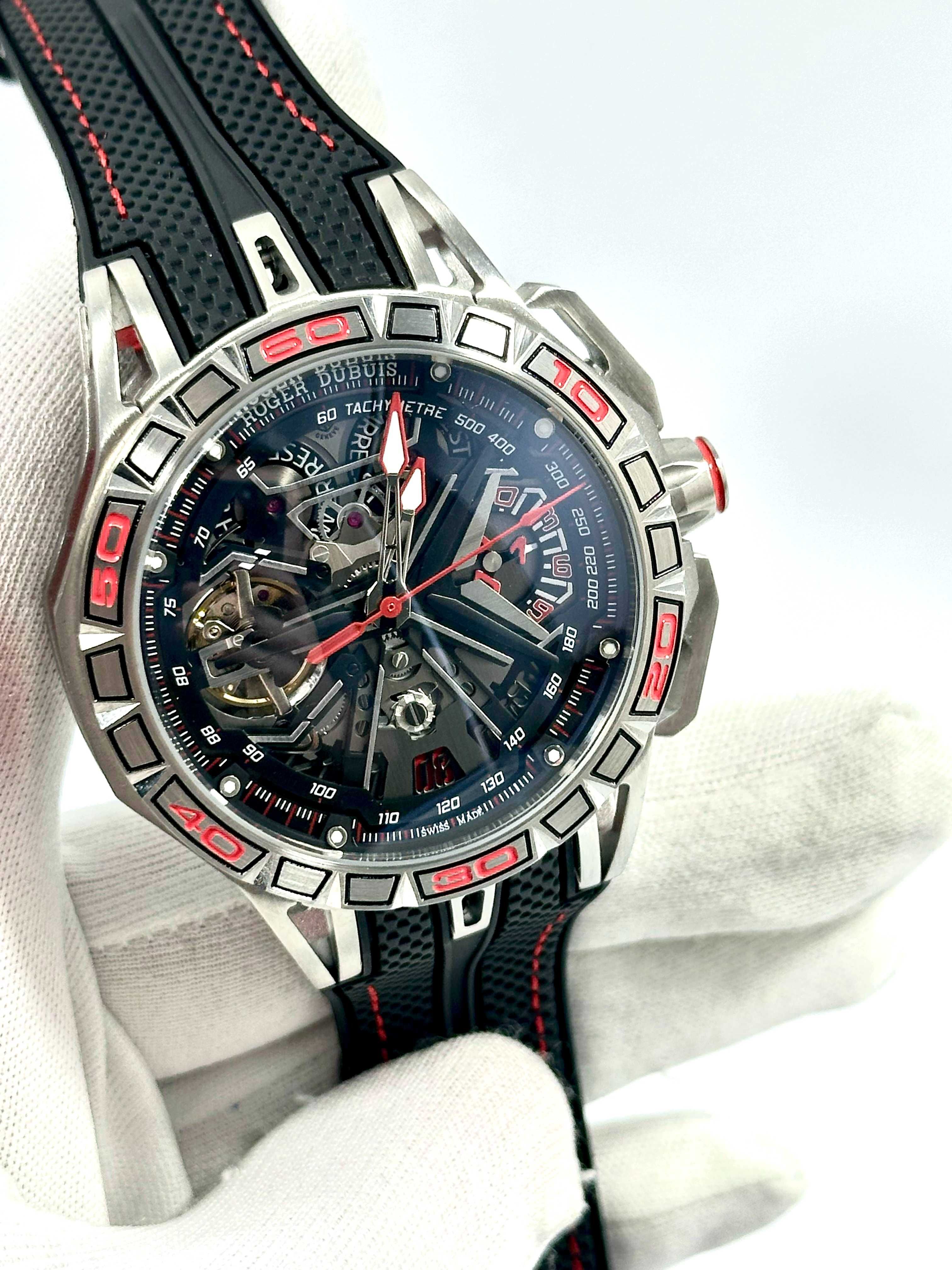 Мъжки / Часовници Excalibur Spyder