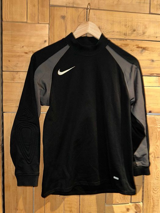 Bluza Nike cu mânecă lungă