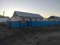 Продам дом в селе Булак за 2,5 млн тг