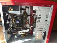 Pc intel i5 4670k, 16gb ram, Amd HD 6870 2gb, ssd 120gb, hdd 2tb