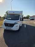 Burstner Lyseo 734