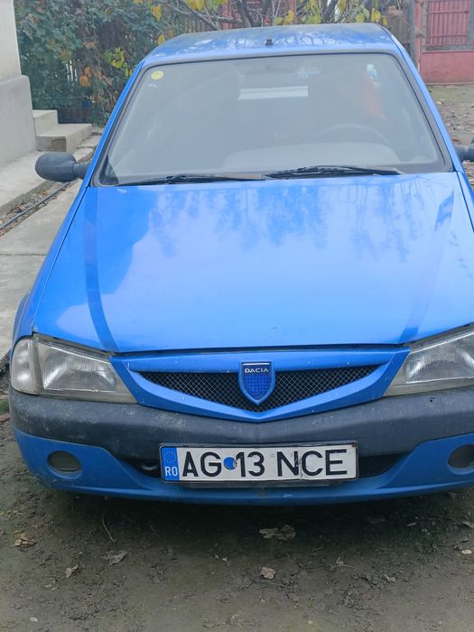 Se vinde Dacia Solenza și Dacia 1310