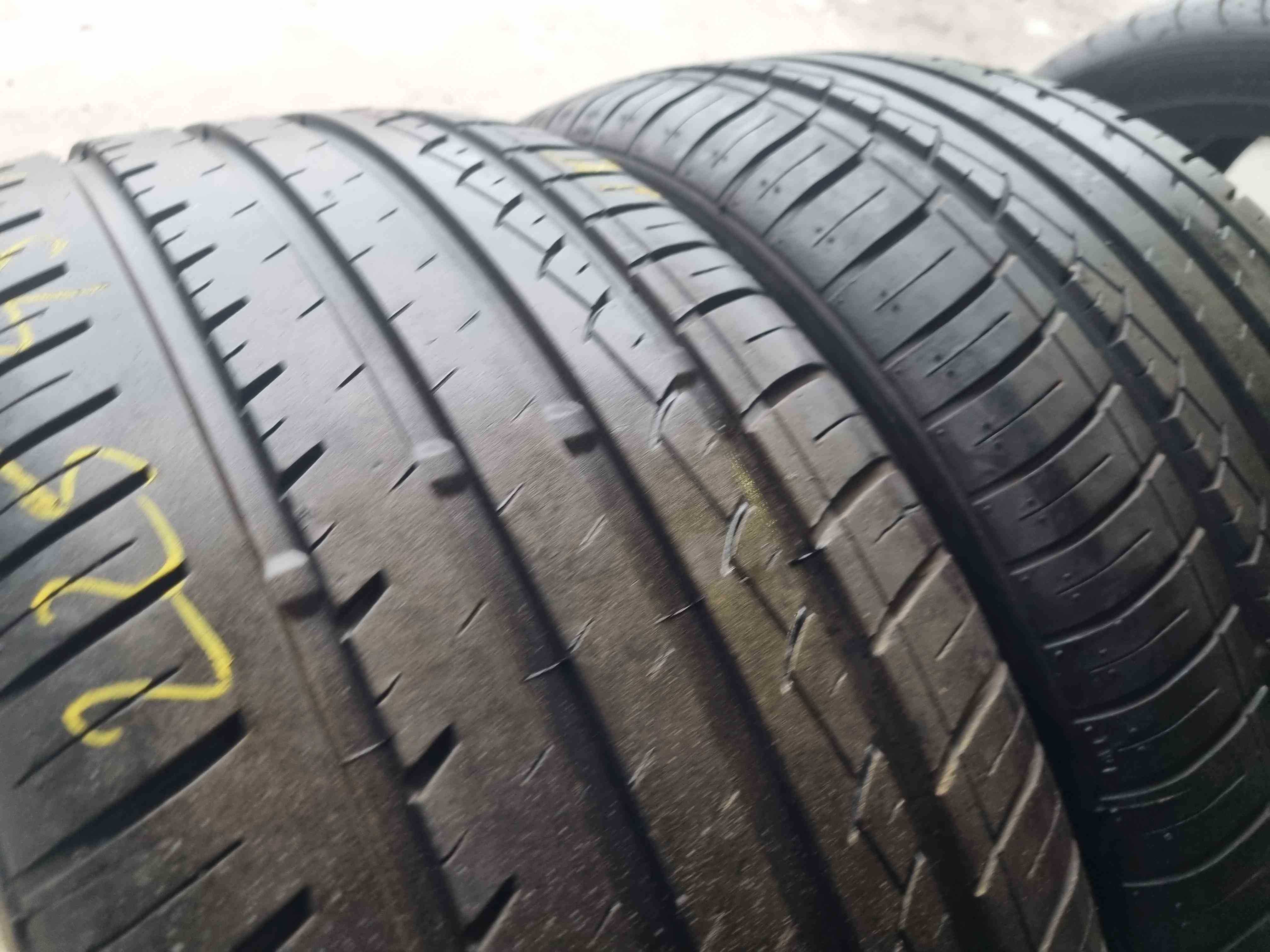 SET 2 Anvelope Vara 225/45 R17 EXCELON Performance UHP 94W