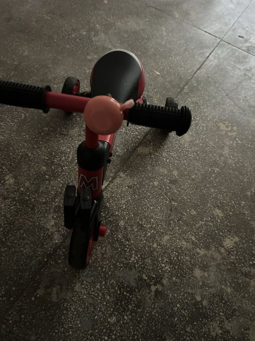 De vanzare  masinuta copii -tricicleta