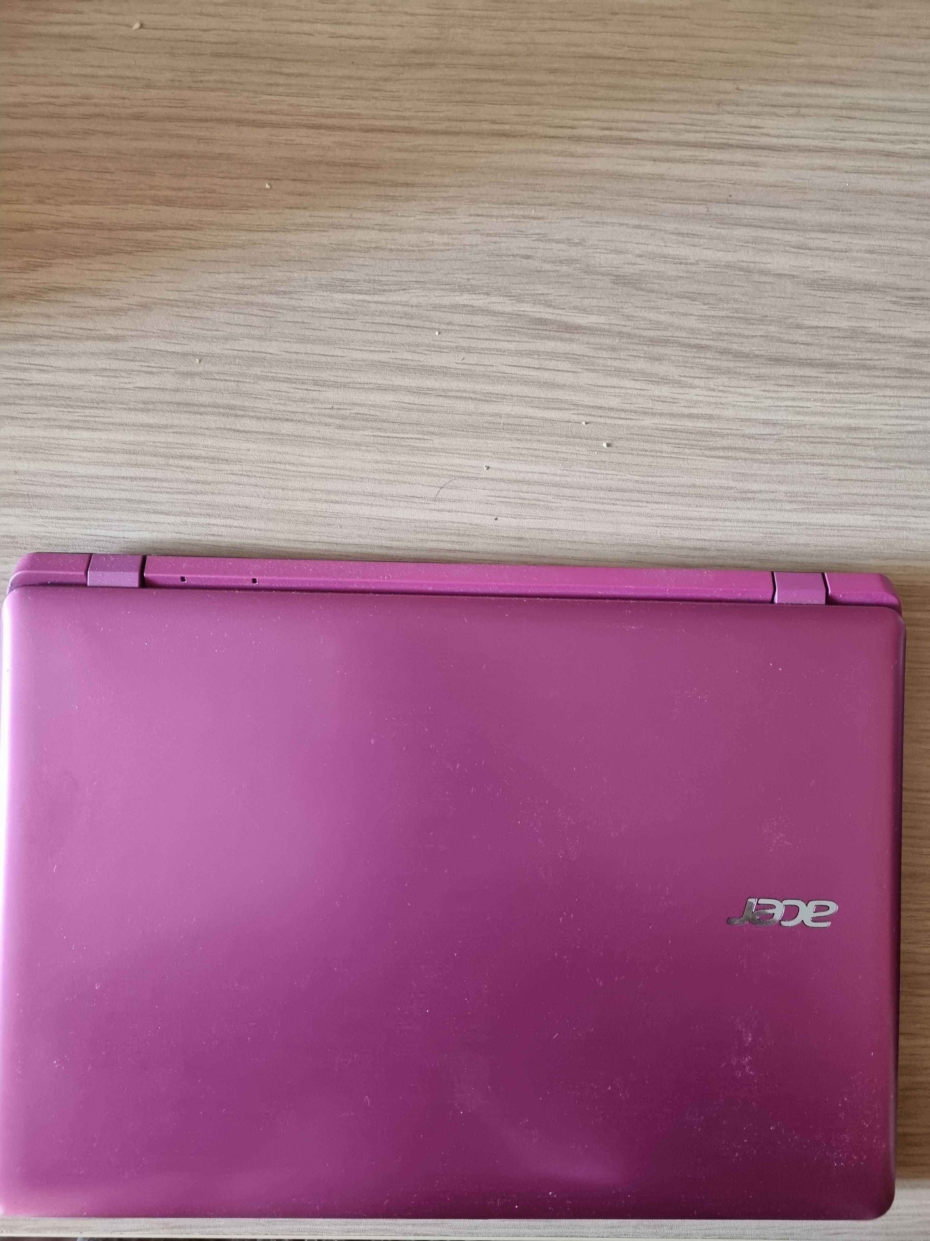 ACER Notebook PC Aspire E3-111, Intel HD Graphic