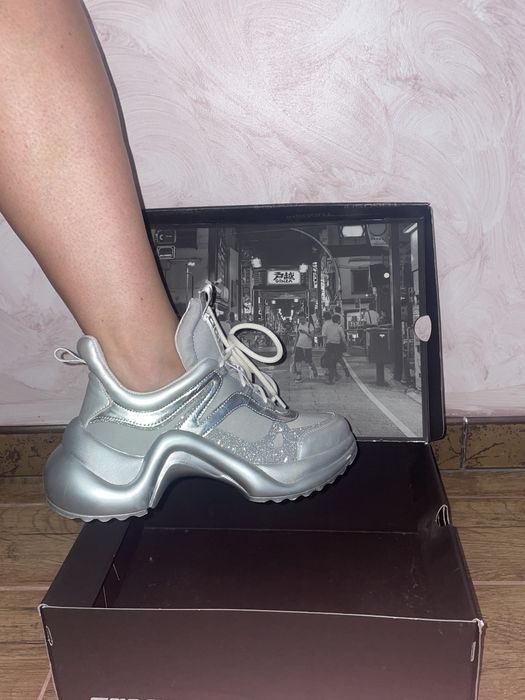 Sneakers Togoshi TG-16-03-000132 (Negociabil)