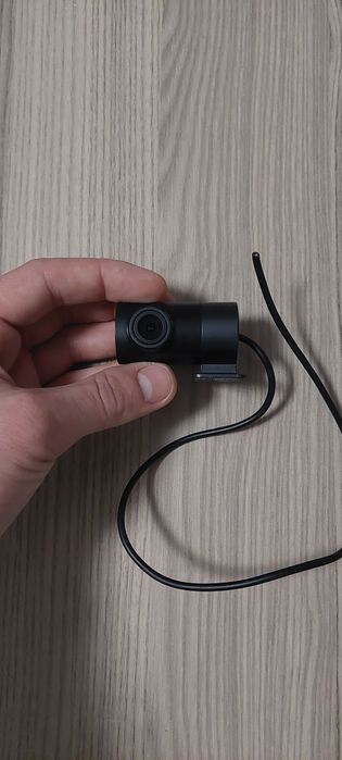 Camera auto 70 mai a500s dual