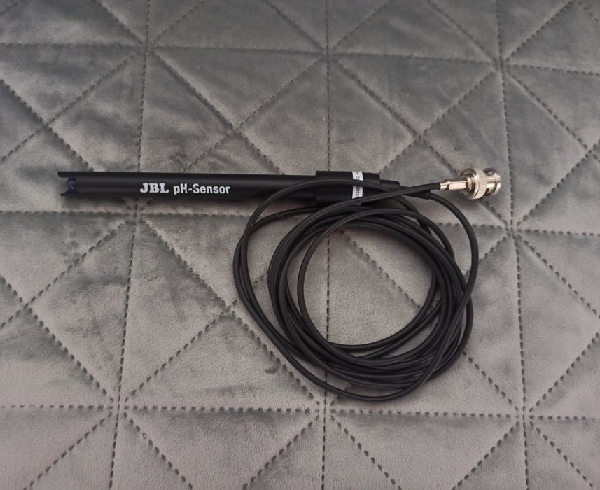 Monitor ph, temperatură, conductivitate, Bluelab.