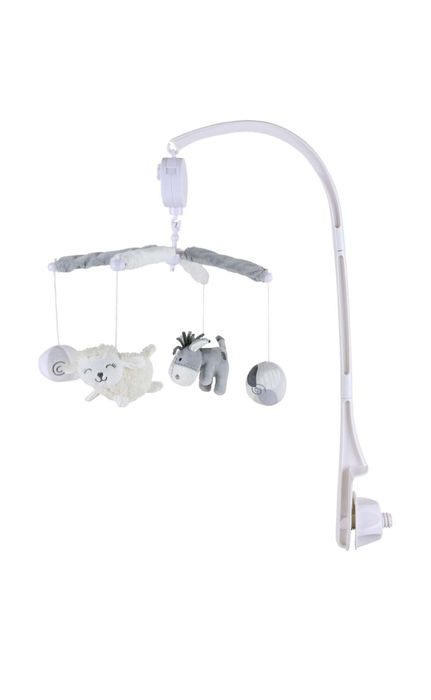 Музикална въртележка