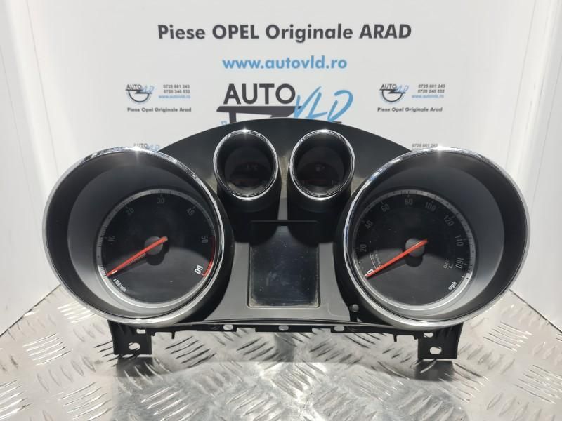 Ceas bord diesel Opel Insignia A 2.0 CDTI