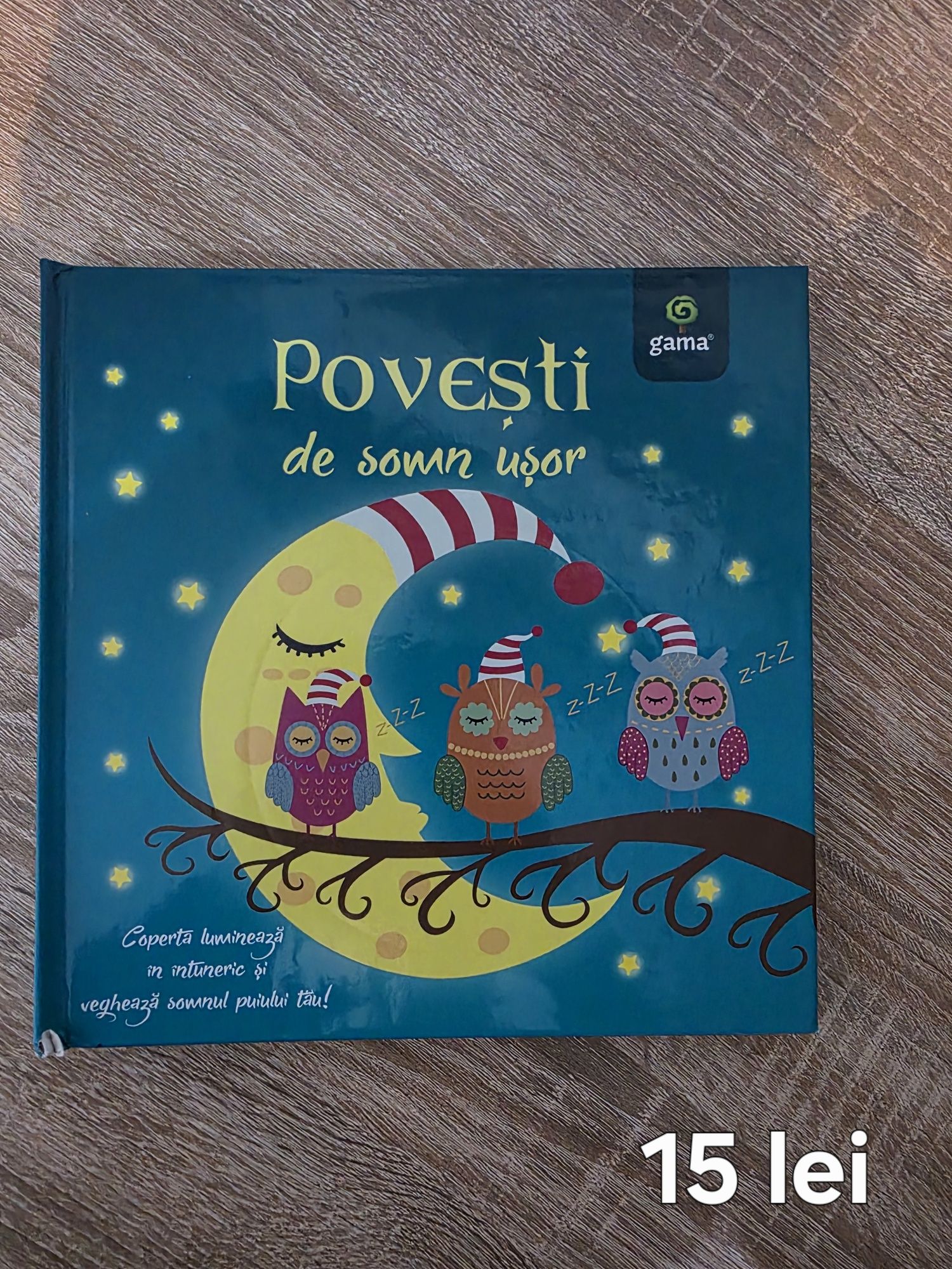 Carti pentru copii