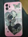 Vand husa de iPhone 11