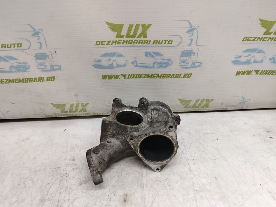 Supapa egr 1.9 tdi BLS 03g129637a Volkswagen VW Eos 1 [2006 - 2010]