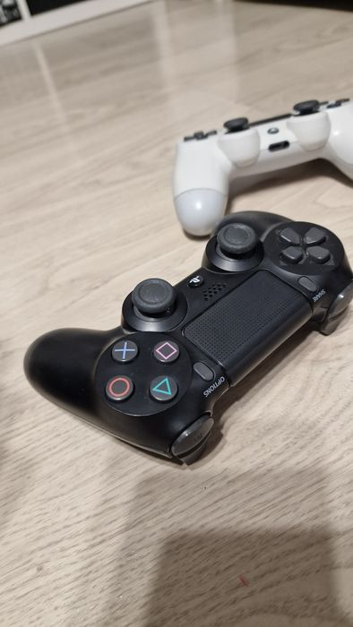 Consola Sony Playstation 4 PRO (NEO), 1TB, Negru / PS4