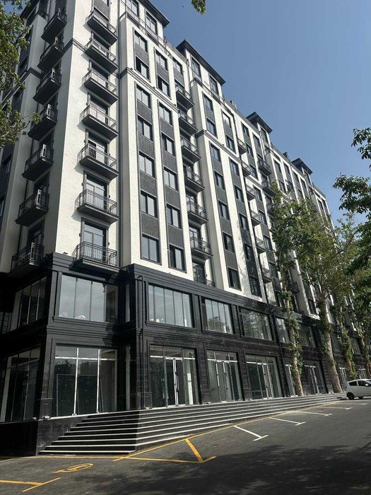 Продается 3 комнатная квартира Алмазарском районе