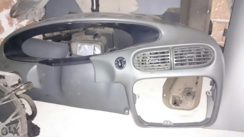 Части, двигател от Chrysler Stratus 2.5