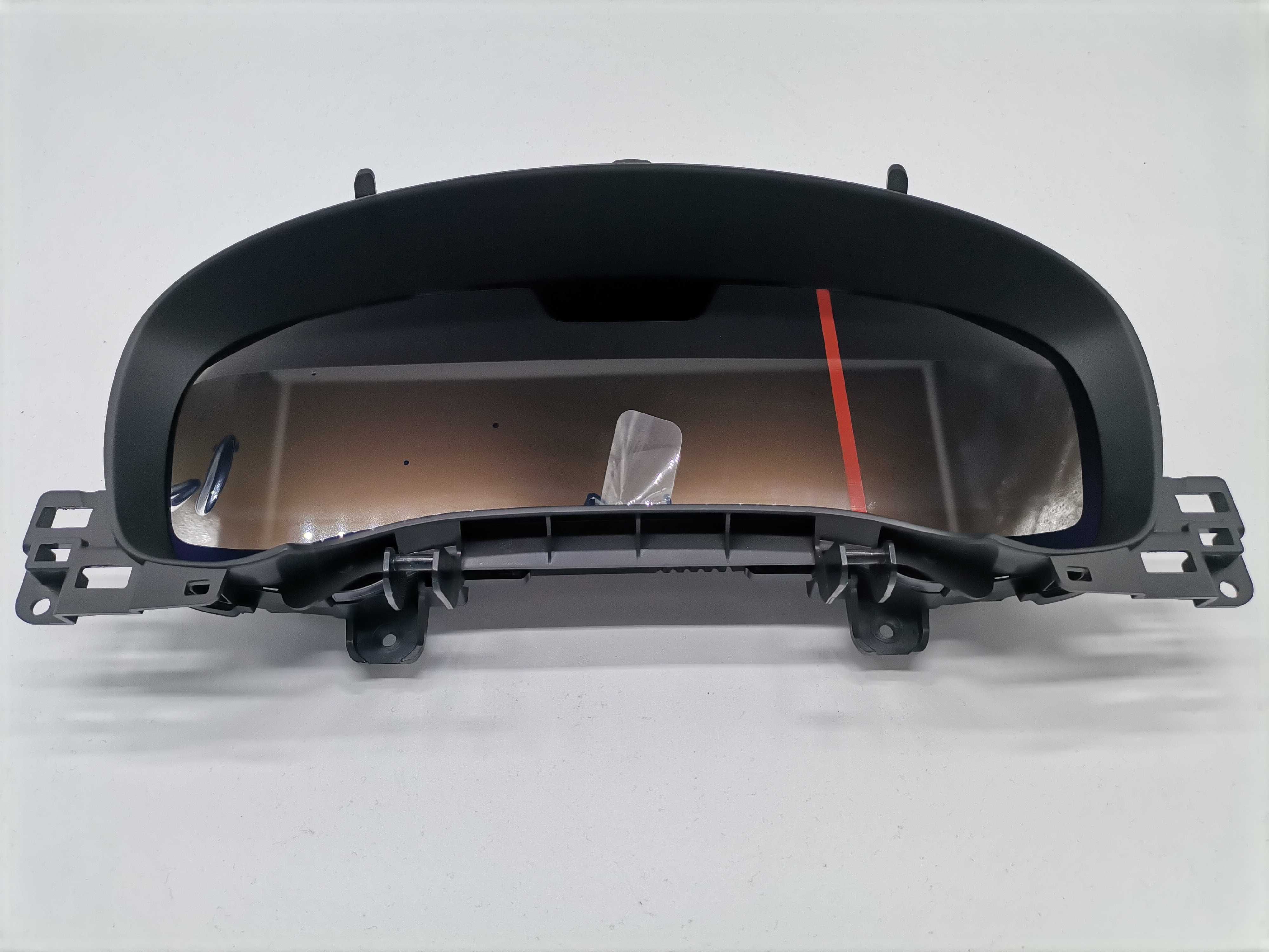 Нов 5A5A9F4 Led Live Cluster Километраж BMW G20 G30 G11 G01 G05 G07 G1