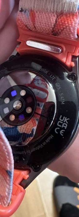 Samsung Galaxy Watch 7 + ГАРАНЦИЯ
