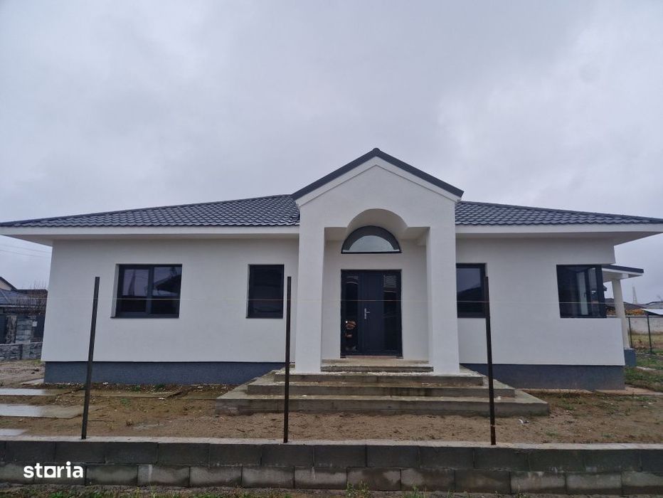 Casa moderna  confortabila, in Mocira, perfecta pentru familie