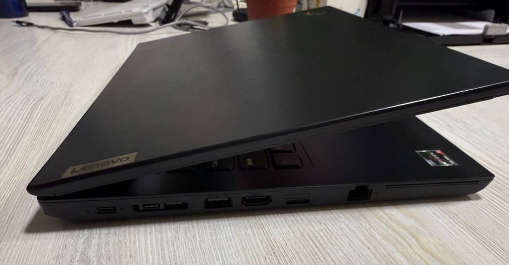 LENOVO ThinkPad L14