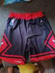 Pantaloni Chicago bulls nba