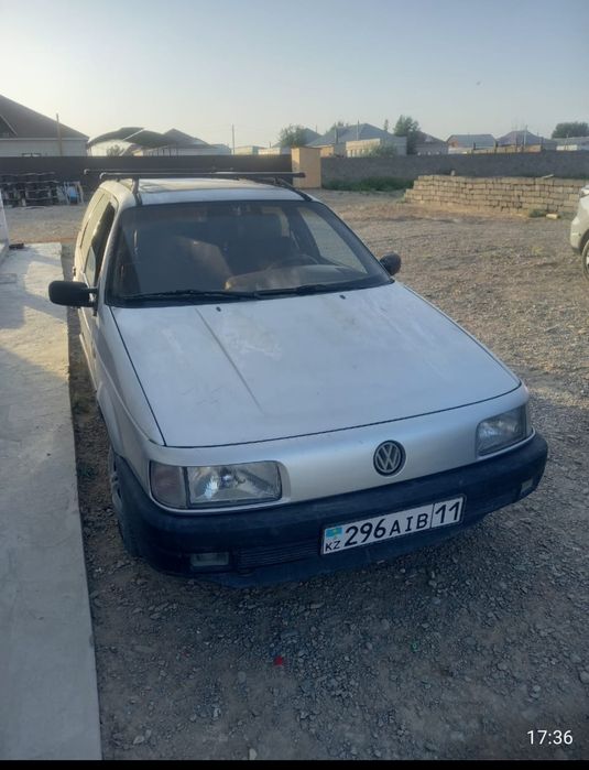 Продам фольксваген пассат В3